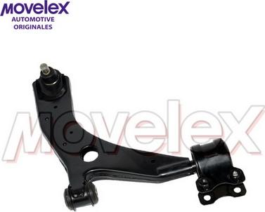 Movelex M22337 - Track Control Arm autospares.lv