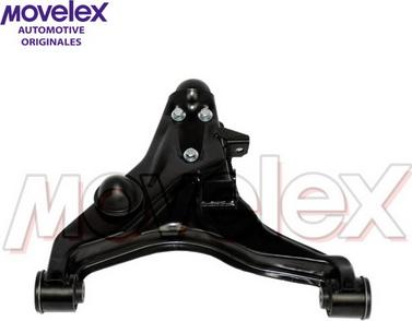 Movelex M22329 - Track Control Arm autospares.lv