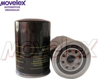 Japanparts FO-202S - Oil Filter autospares.lv