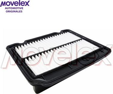 Movelex M22278 - Air Filter, engine autospares.lv