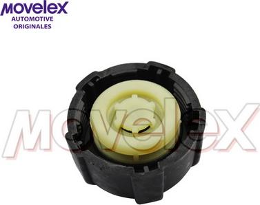 Movelex M22744 - Sealing Cap, coolant tank autospares.lv