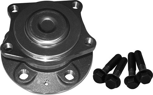 MOVIMA RK04172 - Wheel hub, bearing Kit autospares.lv