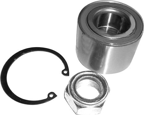 MOVIMA RK04848 - Wheel hub, bearing Kit autospares.lv