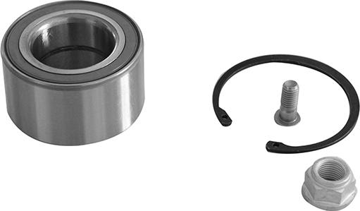 MOVIMA RK04792 - Wheel hub, bearing Kit autospares.lv