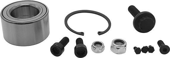 MOVIMA RK00952 - Wheel hub, bearing Kit autospares.lv