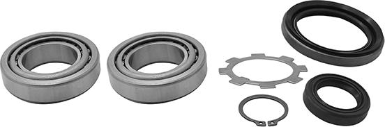 MOVIMA RK00688 - Wheel hub, bearing Kit autospares.lv