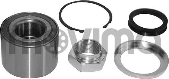 MOVIMA RK00356 - Wheel hub, bearing Kit autospares.lv