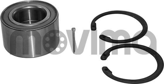 MOVIMA RK00736 - Wheel hub, bearing Kit autospares.lv