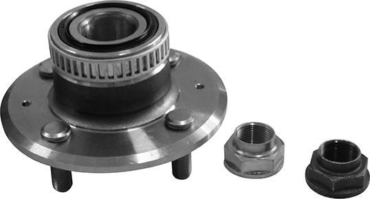 MOVIMA RK01556 - Wheel hub, bearing Kit autospares.lv