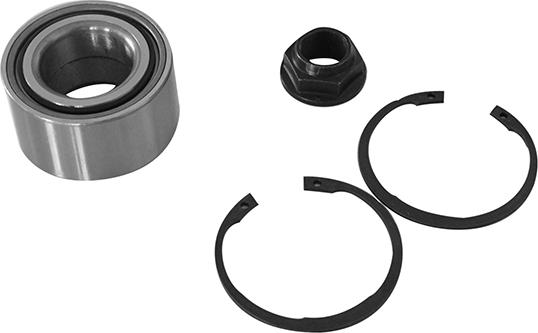 MOVIMA RK01620 - Wheel hub, bearing Kit autospares.lv