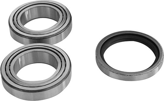 MOVIMA RK01116 - Wheel hub, bearing Kit autospares.lv