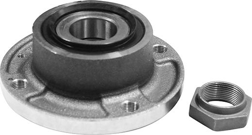 MOVIMA RK01840 - Wheel hub, bearing Kit autospares.lv