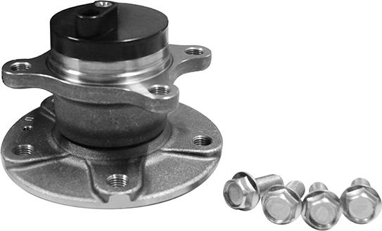 MOVIMA RK01828 - Wheel hub, bearing Kit autospares.lv