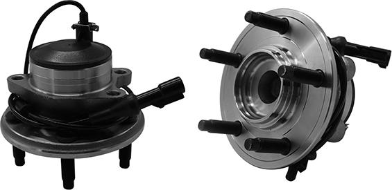 MOVIMA RK01380 - Wheel hub, bearing Kit autospares.lv