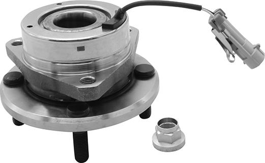 MOVIMA RK01712 - Wheel hub, bearing Kit autospares.lv