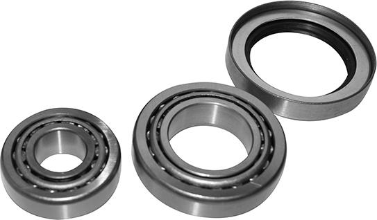 MOVIMA RK01724 - Wheel hub, bearing Kit autospares.lv