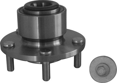 MOVIMA RK02632 - Wheel hub, bearing Kit autospares.lv