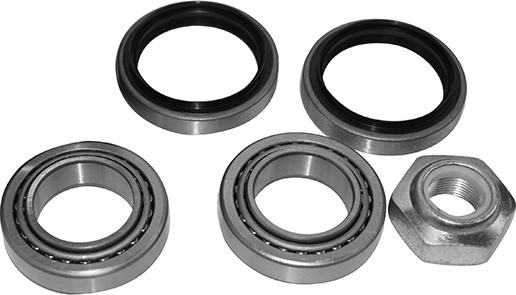 MOVIMA RK02016 - Wheel hub, bearing Kit autospares.lv