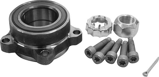 MOVIMA RK02020 - Wheel hub, bearing Kit autospares.lv