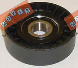 MOVIS AST1946 - Pulley, v-ribbed belt autospares.lv