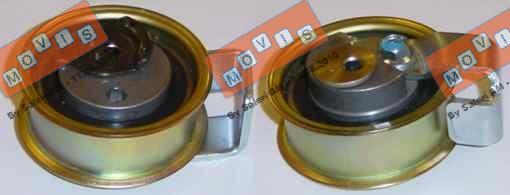 MOVIS AST1941 - Tensioner Pulley, timing belt autospares.lv