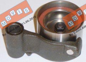 MOVIS AST1902 - Tensioner Pulley, timing belt autospares.lv