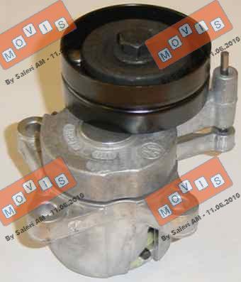 MOVIS AST1922 - Belt Tensioner, v-ribbed belt autospares.lv