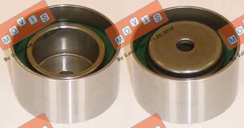 MOVIS AST1490 - Deflection / Guide Pulley, timing belt autospares.lv