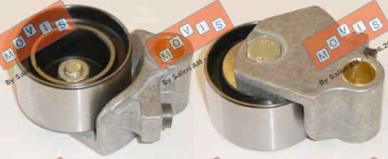 MOVIS AST1491 - Tensioner Pulley, timing belt autospares.lv