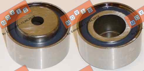 MOVIS AST1446 - Deflection / Guide Pulley, timing belt autospares.lv