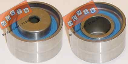 MOVIS AST1448 - Deflection / Guide Pulley, timing belt autospares.lv