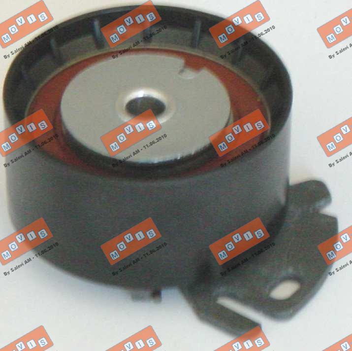 MOVIS AST1447 - Tensioner Pulley, timing belt autospares.lv