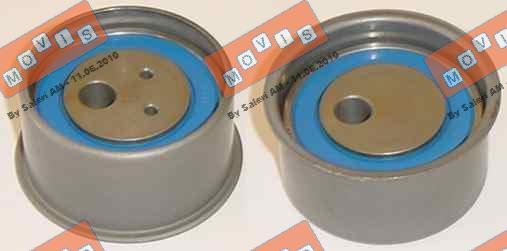 MOVIS AST1409 - Tensioner Pulley, timing belt autospares.lv