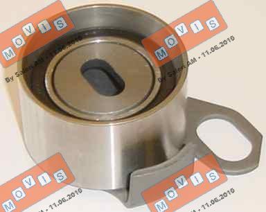 MOVIS AST1404 - Tensioner Pulley, timing belt autospares.lv
