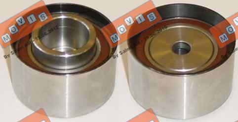 MOVIS AST1406 - Deflection / Guide Pulley, timing belt autospares.lv