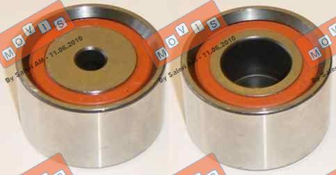 MOVIS AST1403 - Deflection / Guide Pulley, timing belt autospares.lv
