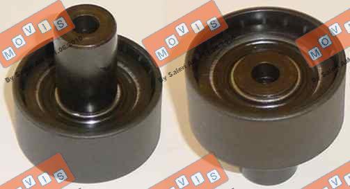 MOVIS AST1419 - Deflection / Guide Pulley, timing belt autospares.lv