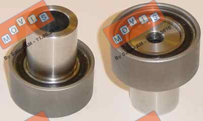 MOVIS AST1415 - Deflection / Guide Pulley, timing belt autospares.lv