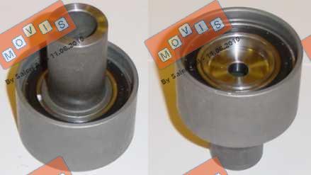 MOVIS AST1416 - Deflection / Guide Pulley, timing belt autospares.lv