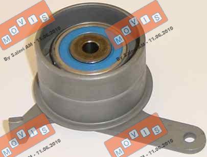 MOVIS AST1410 - Tensioner Pulley, timing belt autospares.lv