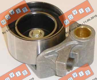 MOVIS AST1489 - Tensioner Pulley, timing belt autospares.lv