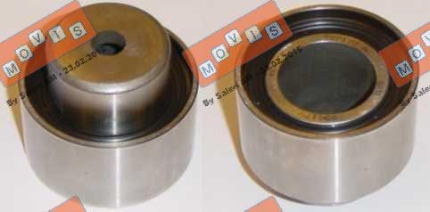 MOVIS AST1481 - Deflection / Guide Pulley, timing belt autospares.lv