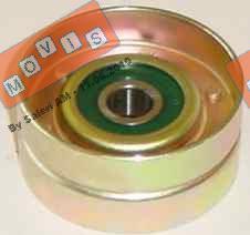 MOVIS AST1439 - Deflection / Guide Pulley, timing belt autospares.lv