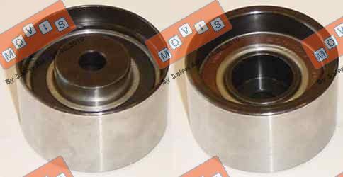 MOVIS AST1431 - Deflection / Guide Pulley, timing belt autospares.lv