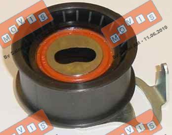 MOVIS AST1438 - Tensioner Pulley, timing belt autospares.lv