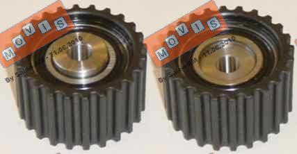 MOVIS AST1432 - Deflection / Guide Pulley, timing belt autospares.lv