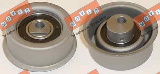 MOVIS AST1424 - Tensioner Pulley, timing belt autospares.lv