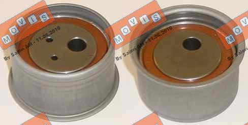 MOVIS AST1425 - Tensioner Pulley, timing belt autospares.lv