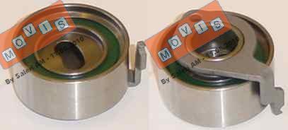 MOVIS AST1422 - Tensioner Pulley, timing belt autospares.lv