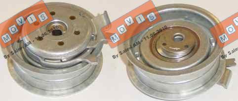 MOVIS AST1471 - Tensioner Pulley, timing belt autospares.lv